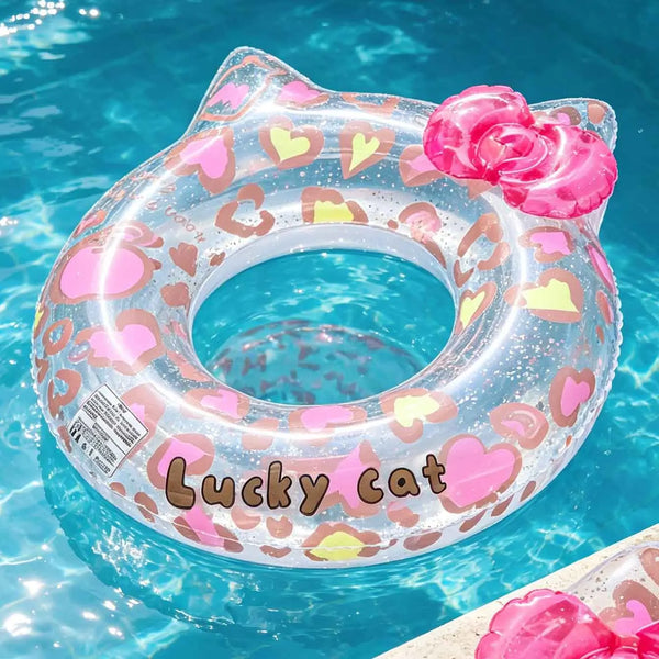 1PC-Inflatable-Cat-Swim-Ring-Transparent-Glitter-Pool-Floats-with-Bow-Heart-Pattern-Pool-Tube-for.jpg