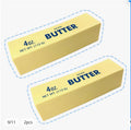 Butter squishy