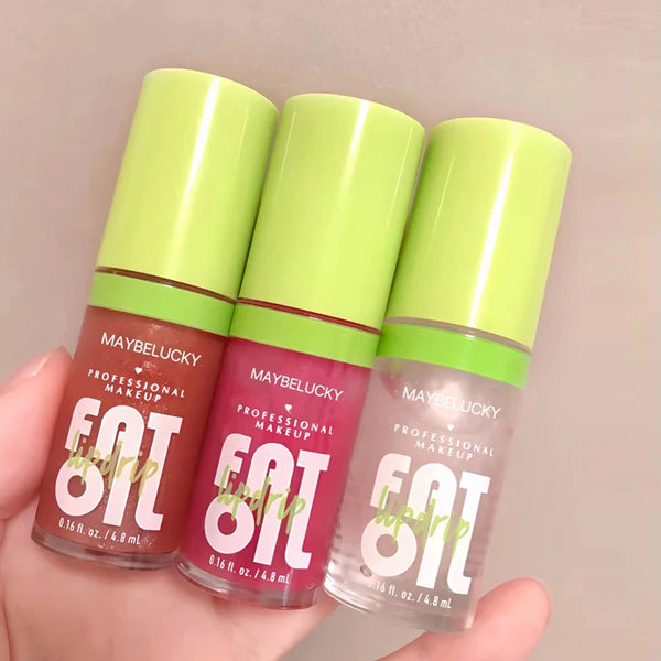 Crystal Shine Lip Gloss Set