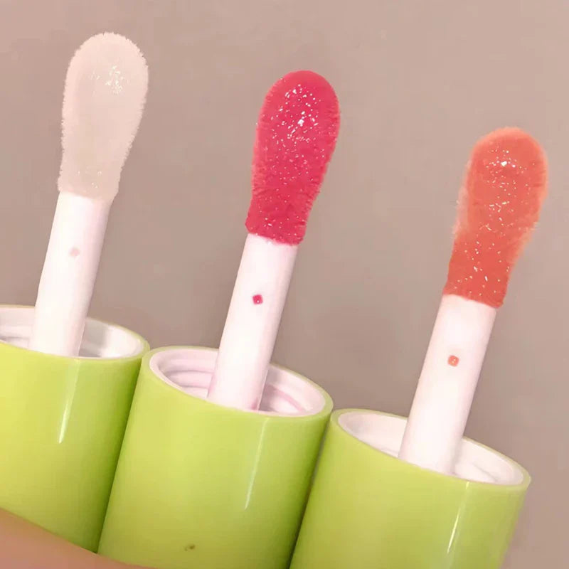 Crystal Shine Lip Gloss Set