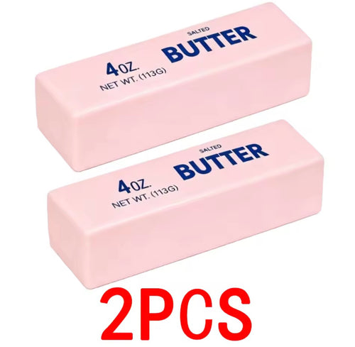 Butter squishy