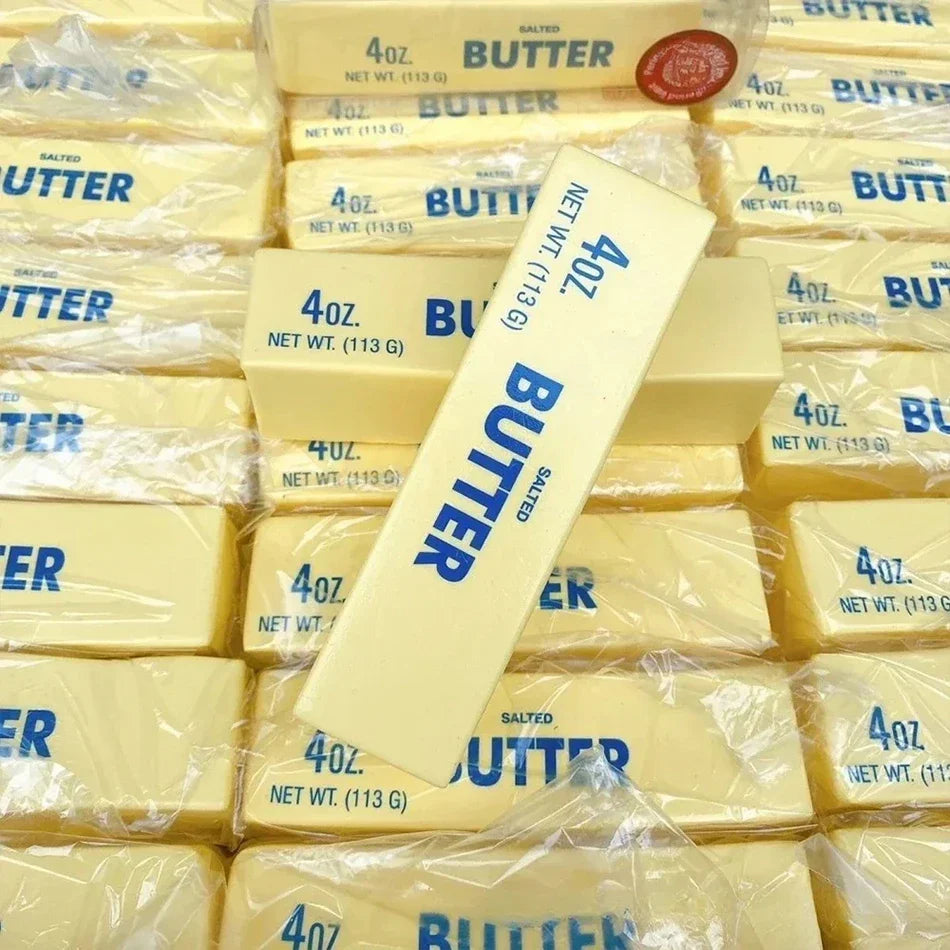 Butter Bar Stress Reliever